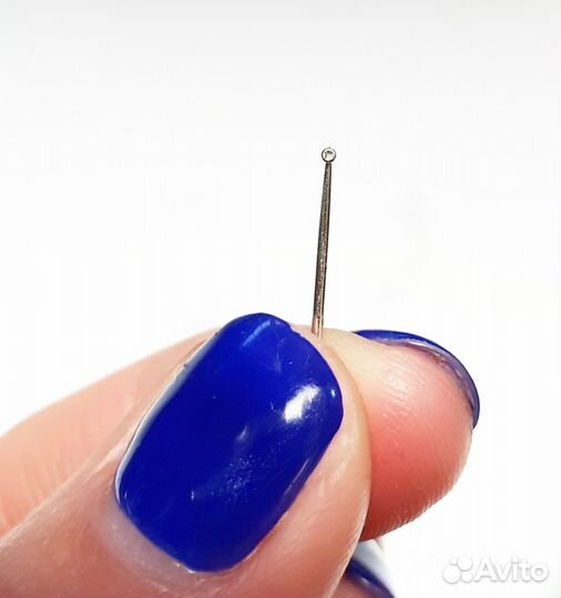 Супертонкий магнит 0.5мм