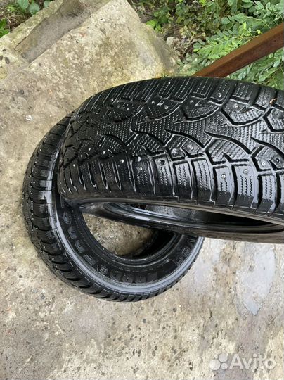 Nordman Nordman 4 235/65 R17 44L