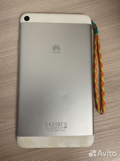 Планшет huawei