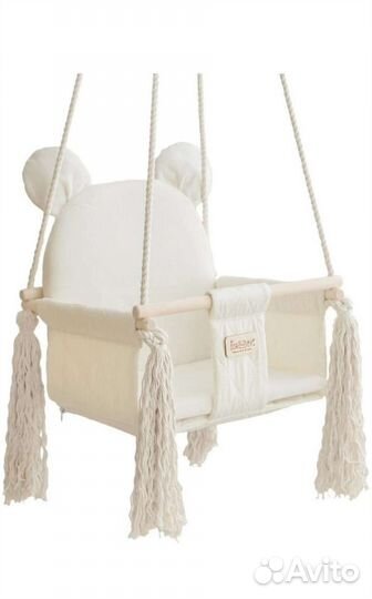 Детские качели