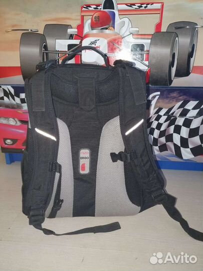 Рюкзак Herlitz Be.Bag Airgo