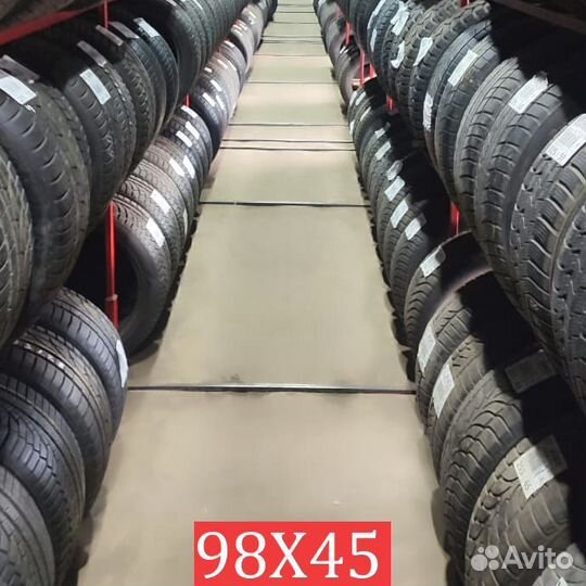 Kleber Dynaxer HP 225/55 R18 98L