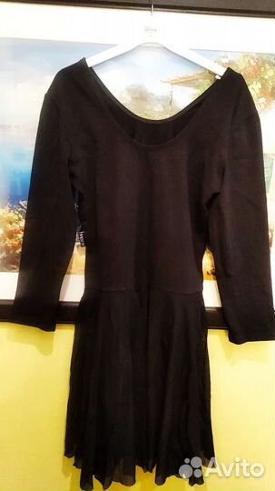 Купальник для танцев