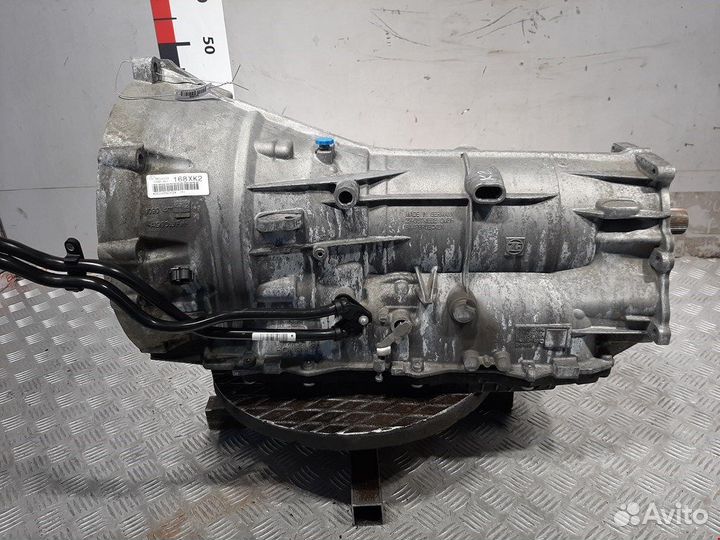 Кпп для BMW 5-Series (F07/F10/F11/F18)