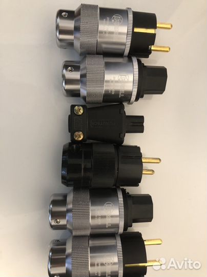 XLO limited edition 2 Digital Cable XLR