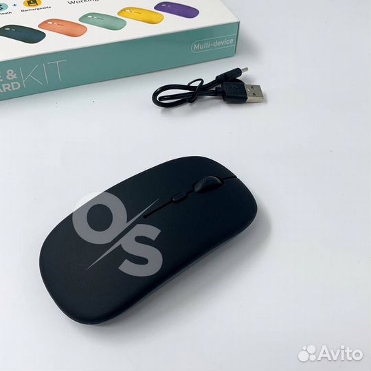 Клавиатура