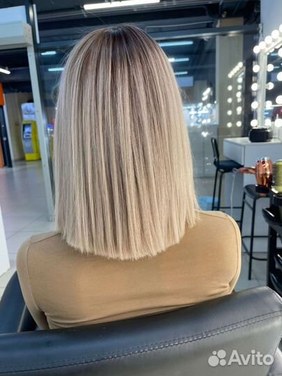 Мастер колорист