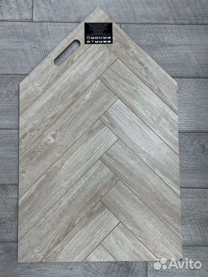 Ламинат Kronparket Herringbone