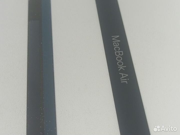 Рамка нижняя для Macbook Air 13 (2018-2020)