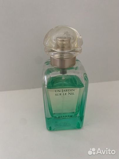 Духи женские