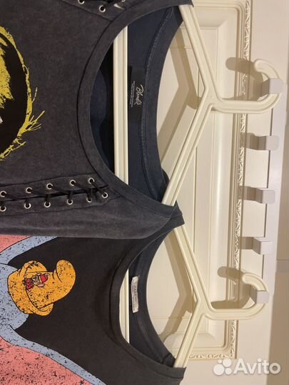 Женские вещи пакетом L