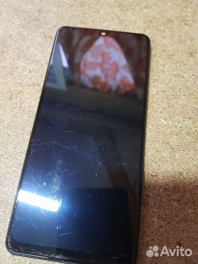 Модули samsung s8+, m31 и a315
