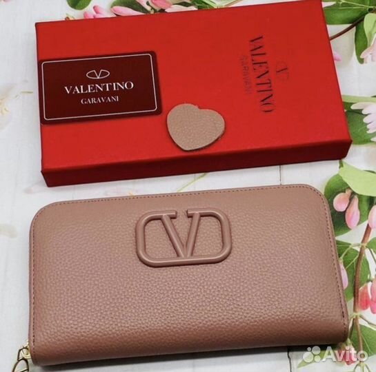 Кошелек женский