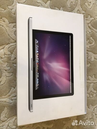 Apple macbook pro 15 retina 2015
