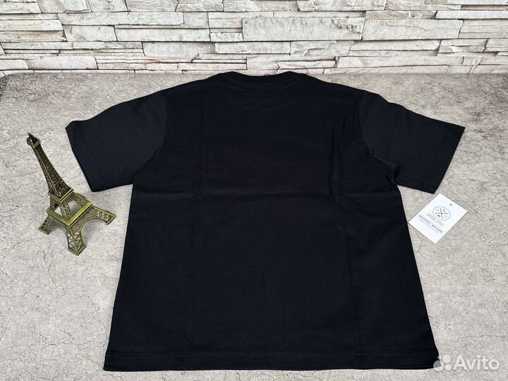 Футболка мужская Gucci