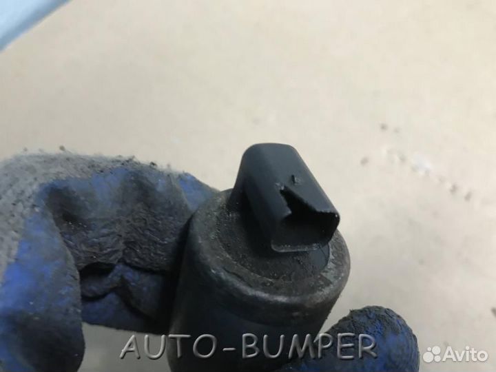 Клапан электромагнитный