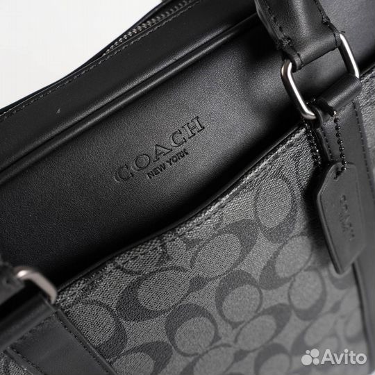 Мужская сумка Coach