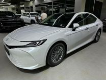 Toyota Camry 2.0 CVT, 2024, 11 км, с пробегом, цена 4 800 000 руб.