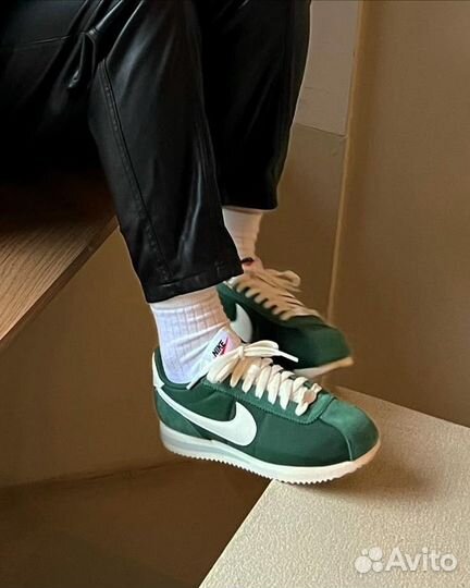 Nike Cortez classic