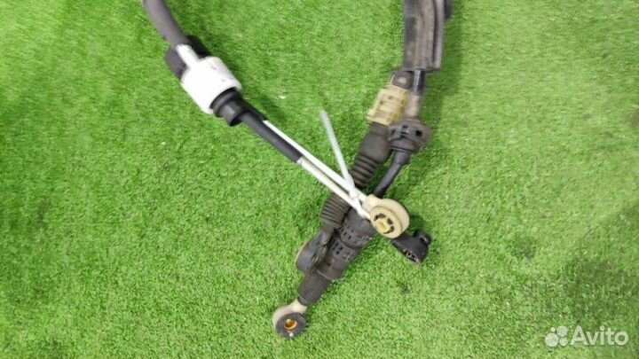 Трос кпп Renault Megane 3 хэтчбек 1.5 K9K830