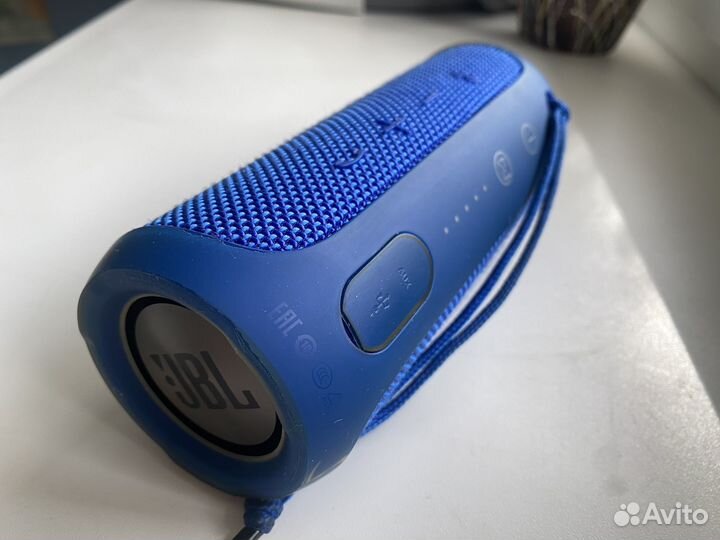 Колонка jbl flip 3