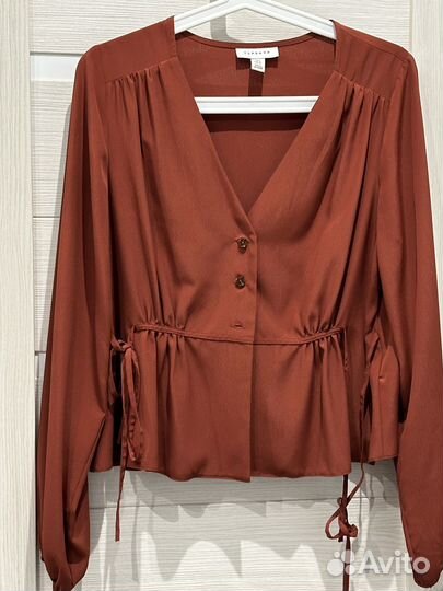 Женская блузка Topshop