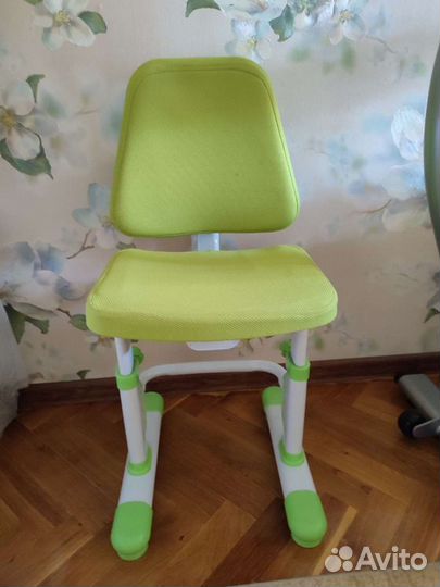 Растущий стул