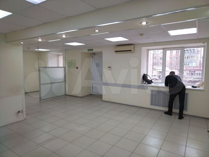 Свободного назначения, 56.4 м²