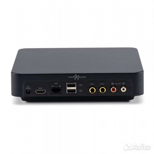 Караоке Evobox радиомикрофоны в подарок