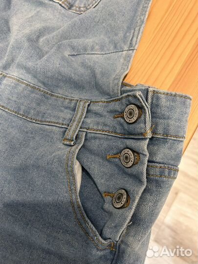 Комбинезон для беременных