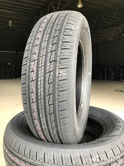 Grenlander Maho 79 245/65 R17 112H