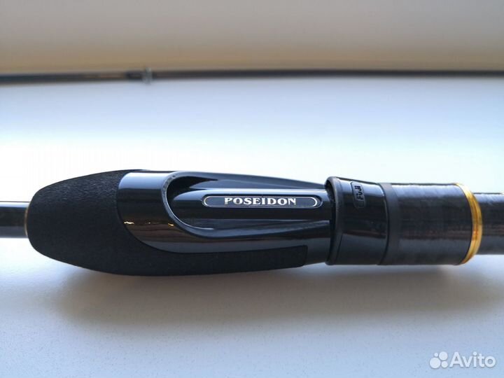 Evergreen Poseidon Salty Sensation psss-70S