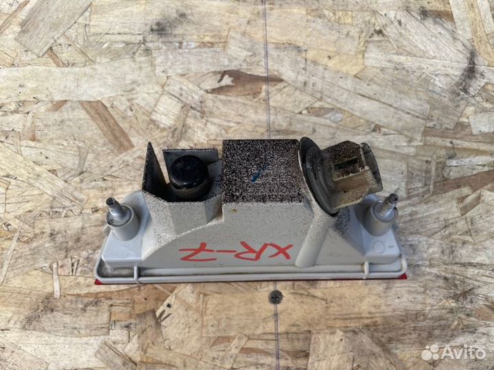 Фонарь противотуманный задний LADA X-Ray