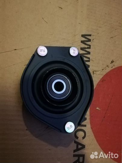 Опора амортизатора Tenacity Kia Rio asmki1006