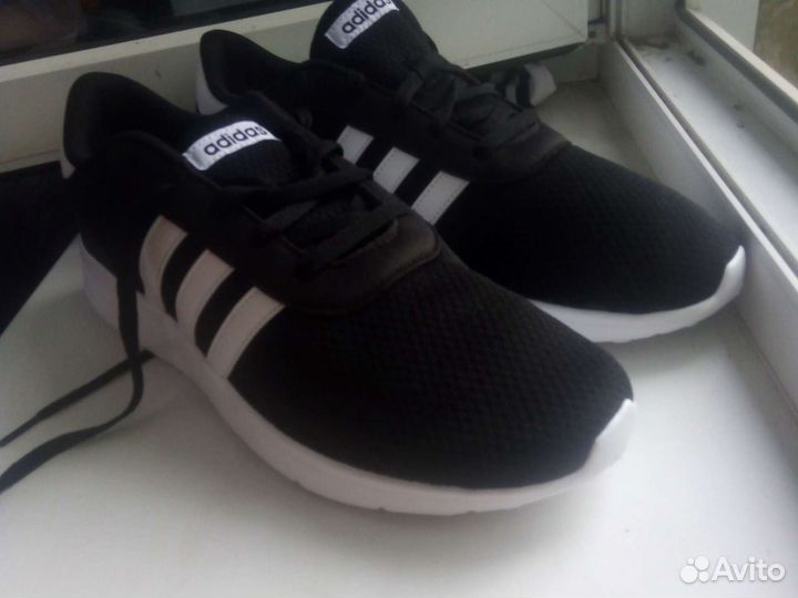 Кроссовки Adidas lite racer