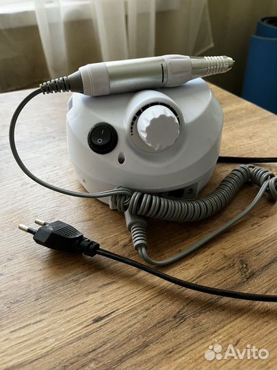 Аппарат для маникюра