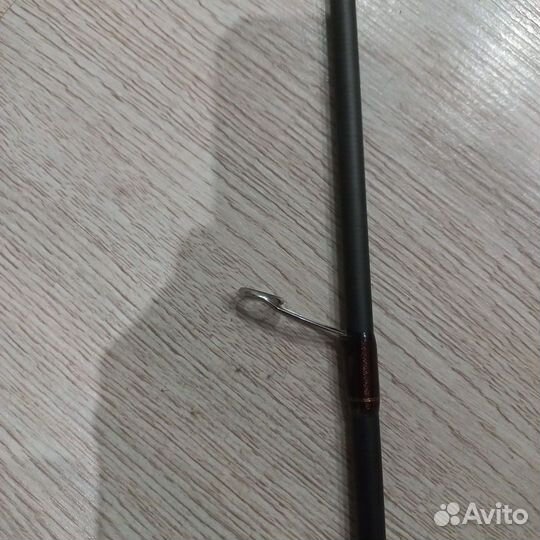 Спиннинг Nautilus varvar jig VS-802M