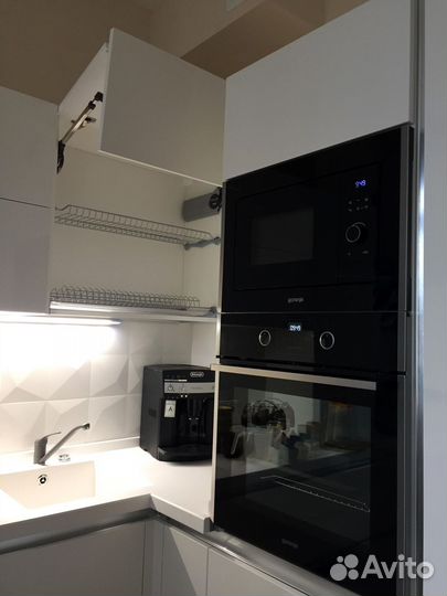 Кухонный гарнитур с доставкой