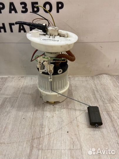 Бензонасос Ford Focus CB4 2008-2011 1.6L duratec