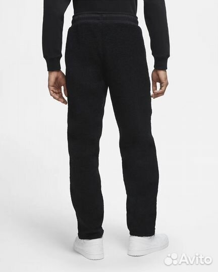 Брюки Jordan 23 Engineered Pant Zipped Fleece