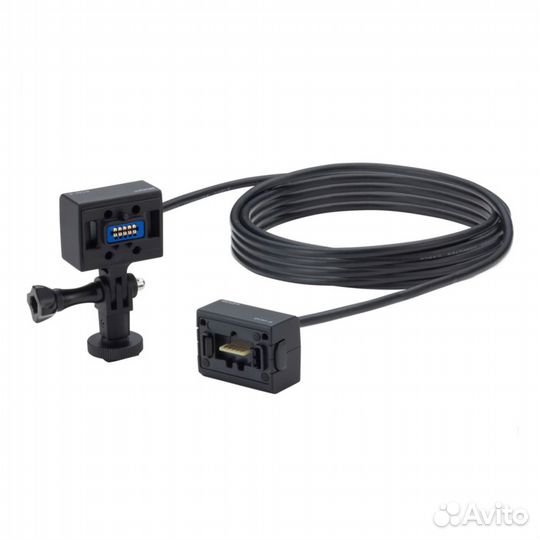 ECM-6 кабель-удлинитель для микрофонного капсюля