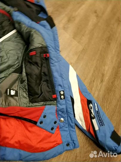 Куртка Colmar для сноуборда