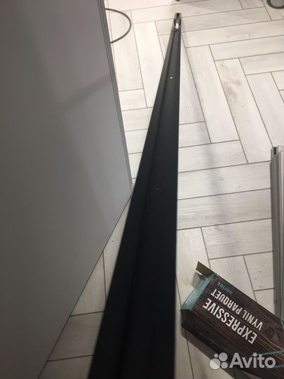 Трековый шинопровод