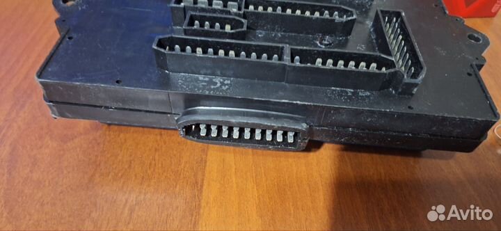 Блок предохранителей ваз 2109 карбюратор