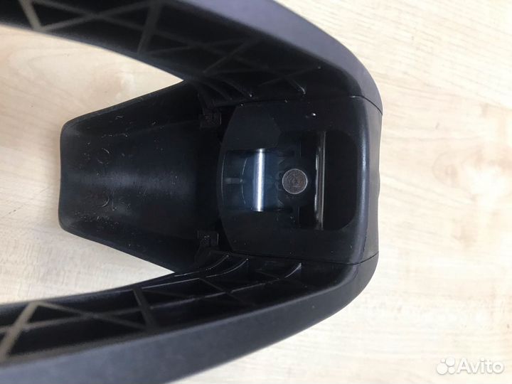 Вилка коляска tutis коляска детская