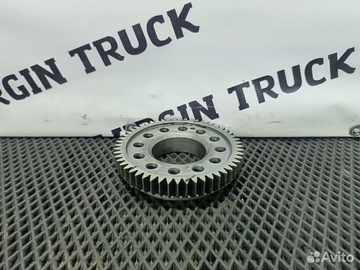 Шестерня 2023г. Faw J7