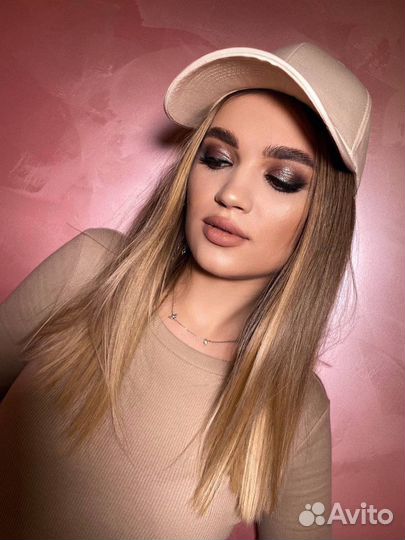 Макияж Причёски Визажист