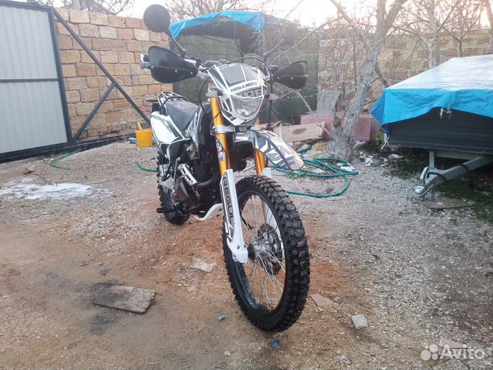 Продам мотоцикл