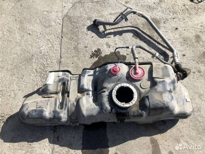 Бак топливный Toyota Land Cruiser Prado