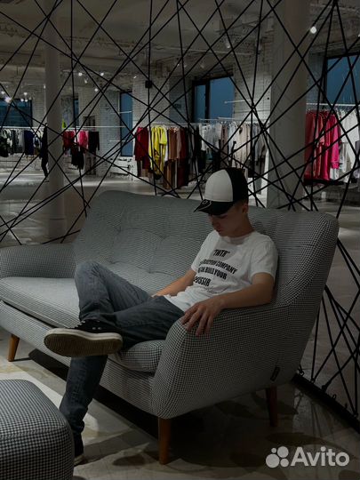 Футболка y2k